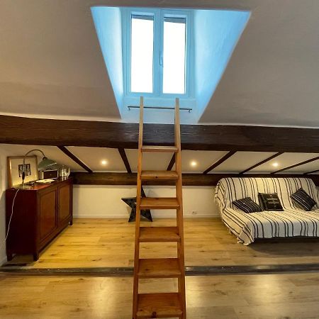 Ferienwohnung La Mansarda Dei Poeti La Spezia Cinque Terre Exterior foto