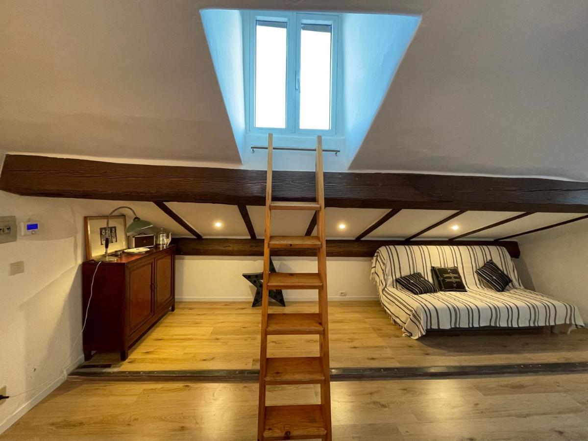 Ferienwohnung La Mansarda Dei Poeti La Spezia Cinque Terre Exterior foto