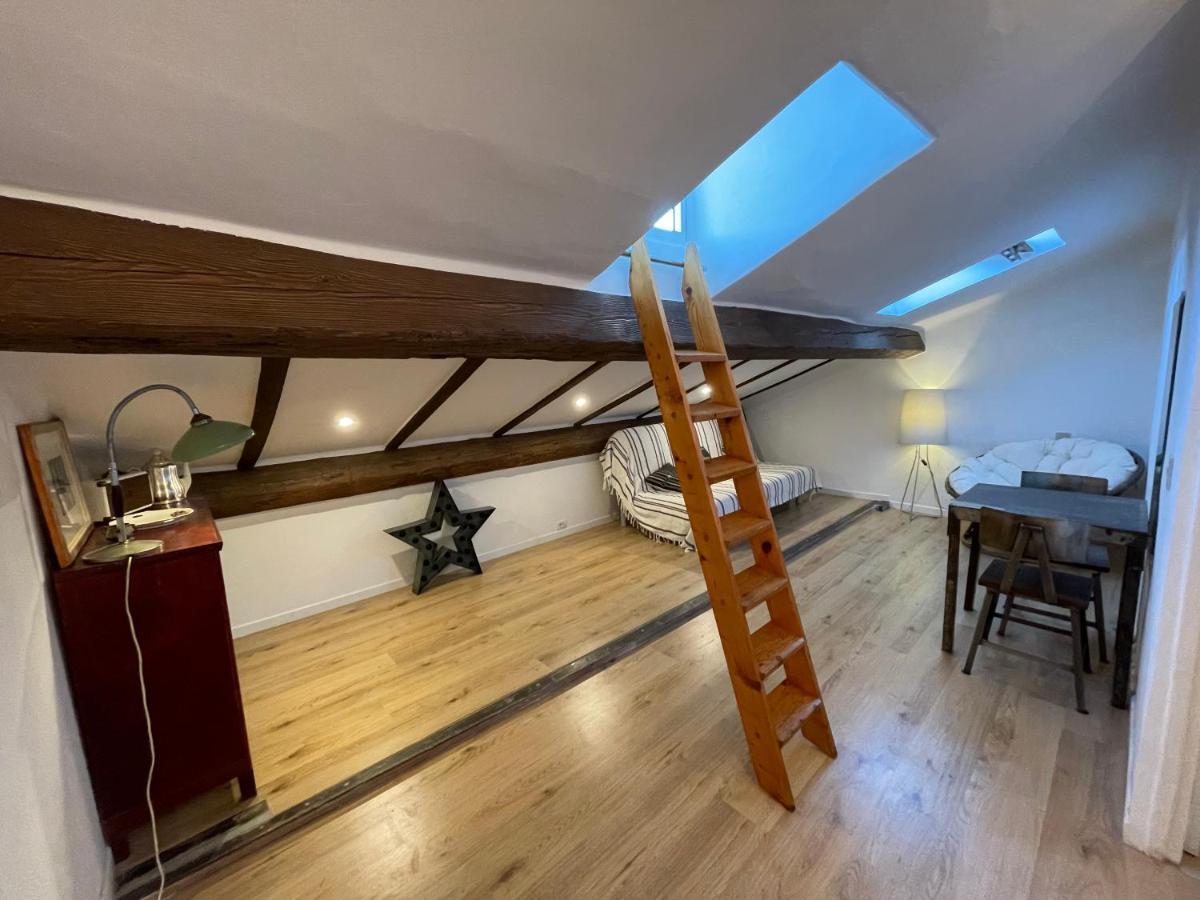 Ferienwohnung La Mansarda Dei Poeti La Spezia Cinque Terre Exterior foto