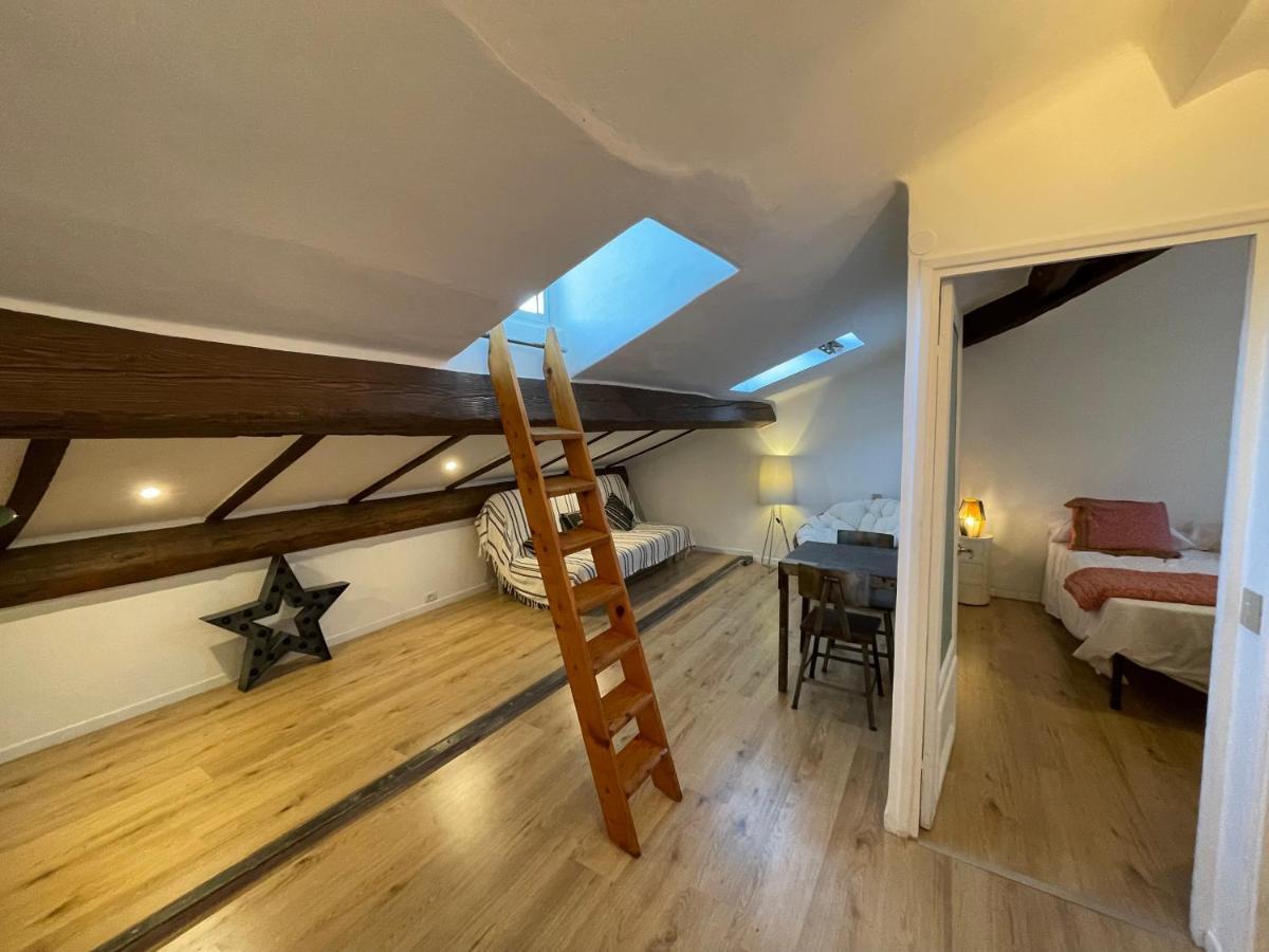 Ferienwohnung La Mansarda Dei Poeti La Spezia Cinque Terre Exterior foto
