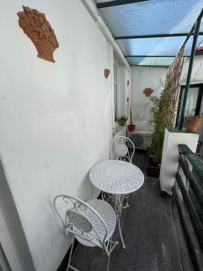 Ferienwohnung La Mansarda Dei Poeti La Spezia Cinque Terre Exterior foto